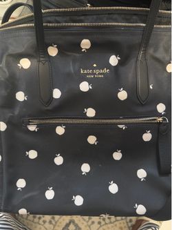 Kate Spade weekend bag