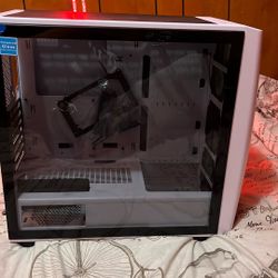 Pc( CASE)