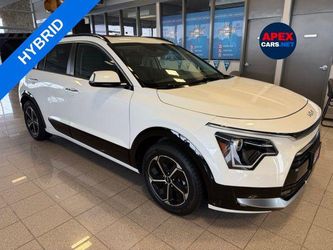 2023 Kia Niro