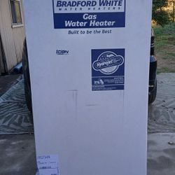 Water Heater Boiler 75 Gallons 