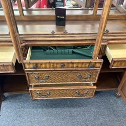 Broyhill China Cabinet