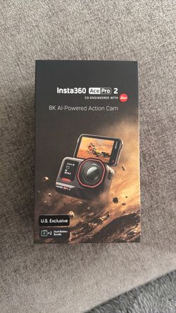 Insta360 AcePro2