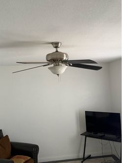 Ceiling fan Verne