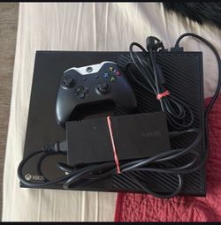 Xbox 1