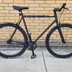 New 54cm Pure Cycle Single Speed Bike 