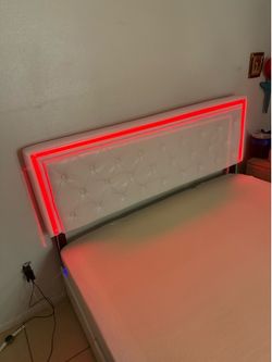Base de Cama queen