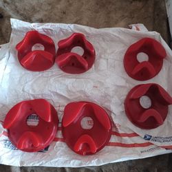 Acura Integra Da 90-93 Mount Insert Kit