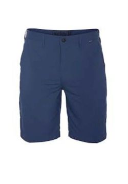🤩💰🔥💲Asking: $30 NEW Hurley Pair of Men's Hybrid Walk Shorts -Navy New with Tags Size 44 MSRP:💲🔥💰🤩