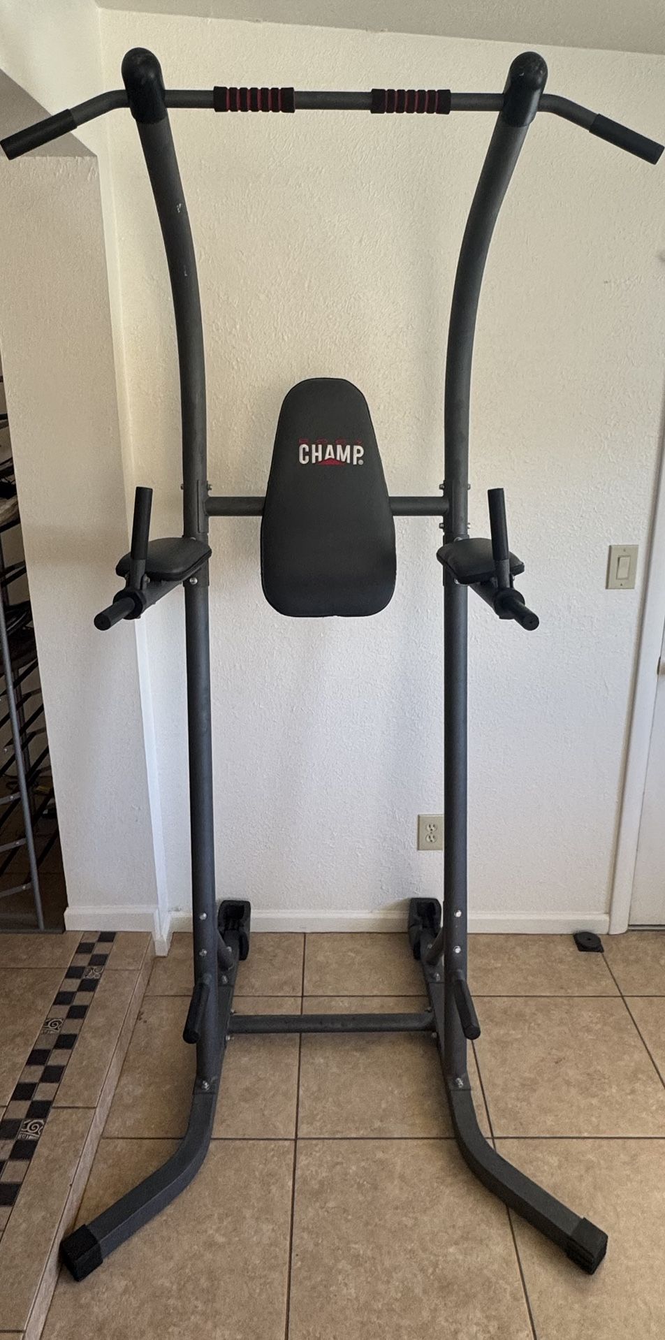 Champ Power Rack For Sale