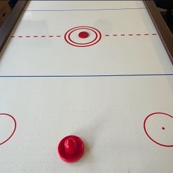 Pool Table 7ft + Air Hockey + Tennis Table + Dinner Table