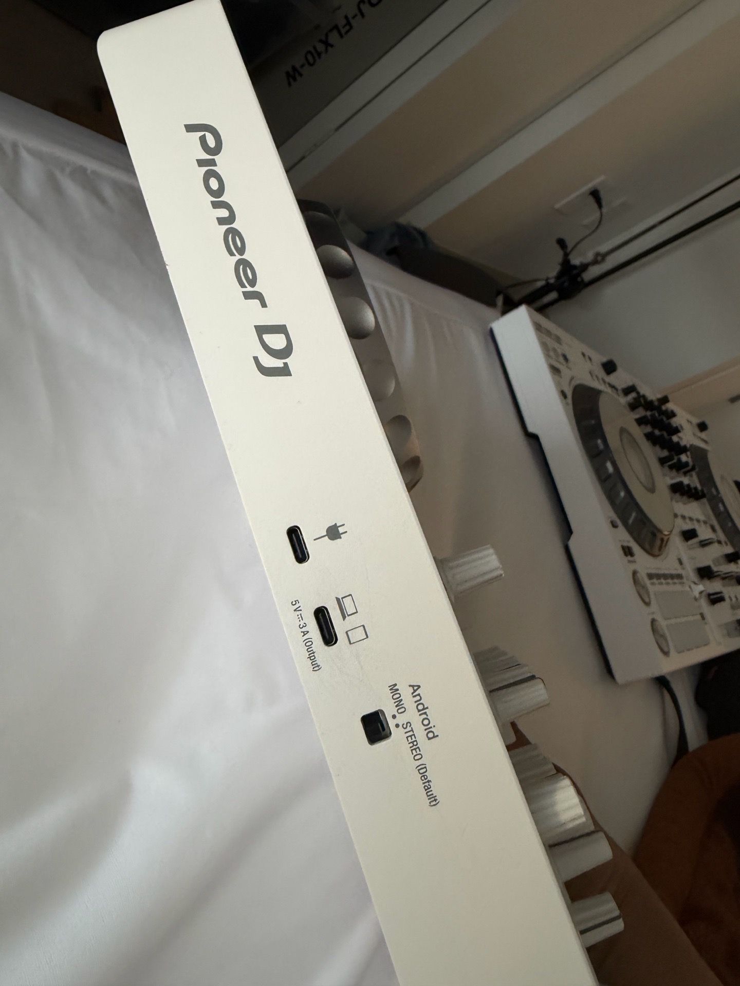 Pioneer DDJFLX4