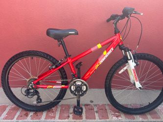 DIAMONDBACK OCTANE 24 BICYCLE 24”