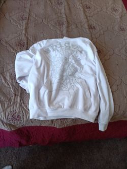 Sp5der  Hoodie 