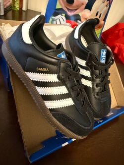 Samba OG