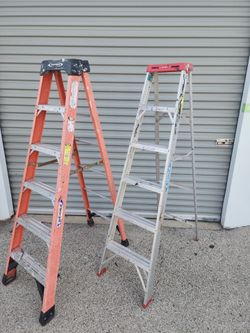 Ladders