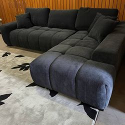 For Sale - Sectional!!! Ask For Price !!! Pregúntar Por Precio 