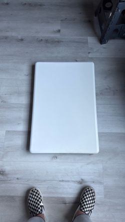 Modern desk