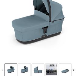 Thule Urban Glide Bassinet