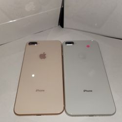 Apple iPhone 8 Plus Unlocked