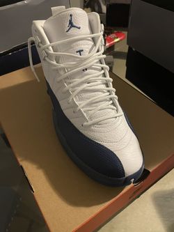 French Blue 12
