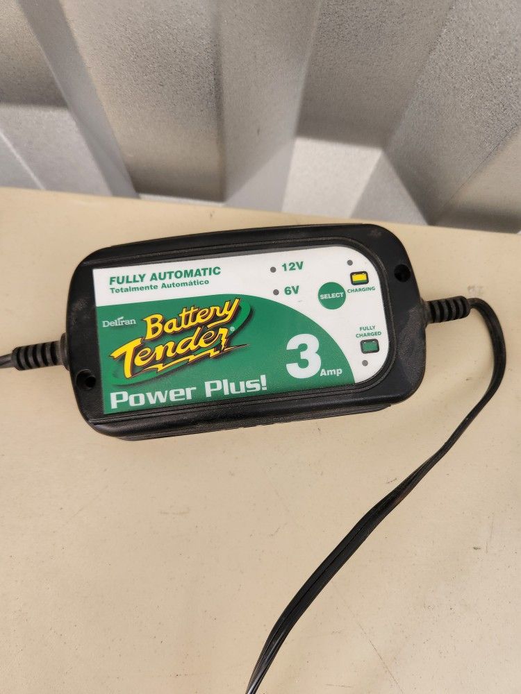 Battery Charger