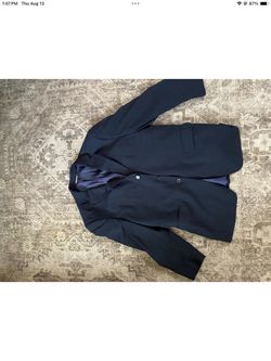 Gino Valentino Suit Jacket