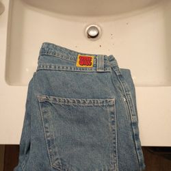 Empire Pants Make Me A Deal