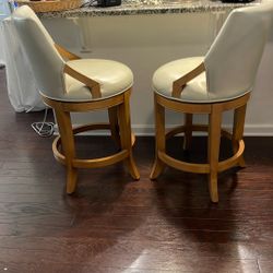Barstools By GRANDIN ROAD