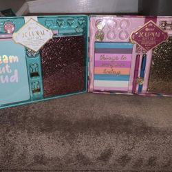 uStyle Journal Gift Set