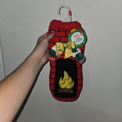 Merry & Bright HOLIDAY PET APPAREL