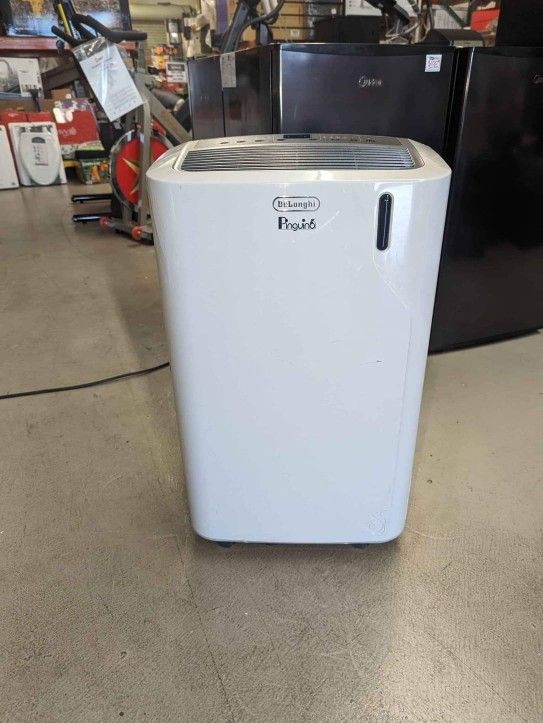 De’Longhi 3in1 Portable Air Conditioner, Up to 500 sq. ft