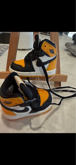 Nike Air Jordan 1 Retro High OG