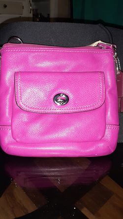 Medium crossbody (coach)