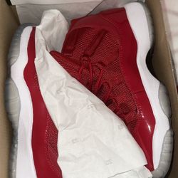 Jordan 11