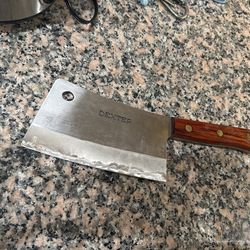 Dexter Knife