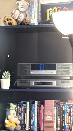 Bose wave iii