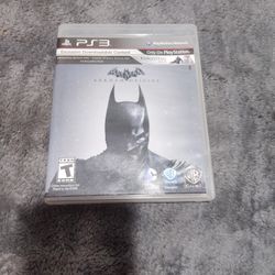 Batman Arkham Originals 