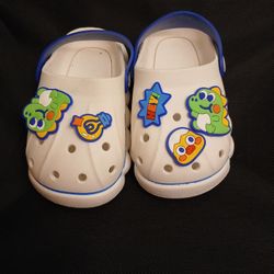 Baby Shoes 15/ 21 Months