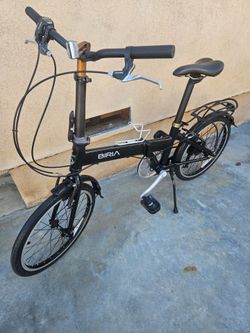 Biria bike