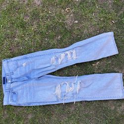 Areopostale Jean