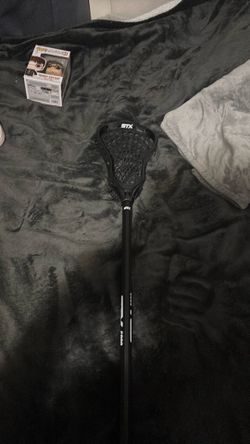 Lacrosse stick STX 6000