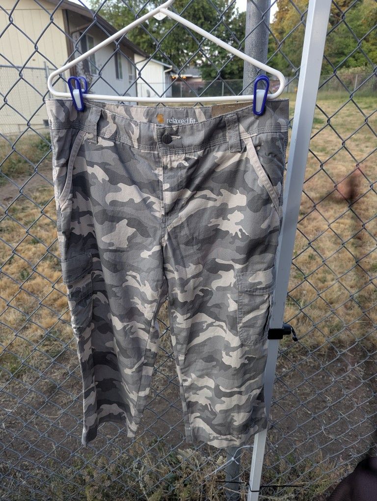 Capris