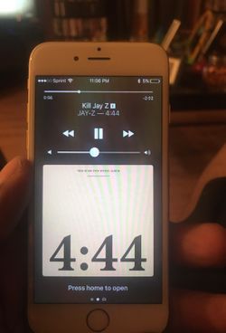 iPhone 6