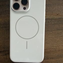 iPhone 16 Pro Max 256GB Desert Titanium (Unlocked)