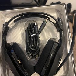 Astro a40 Headset 