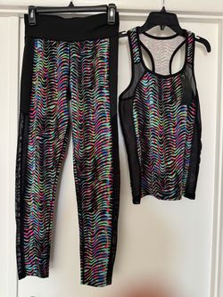 Workout set