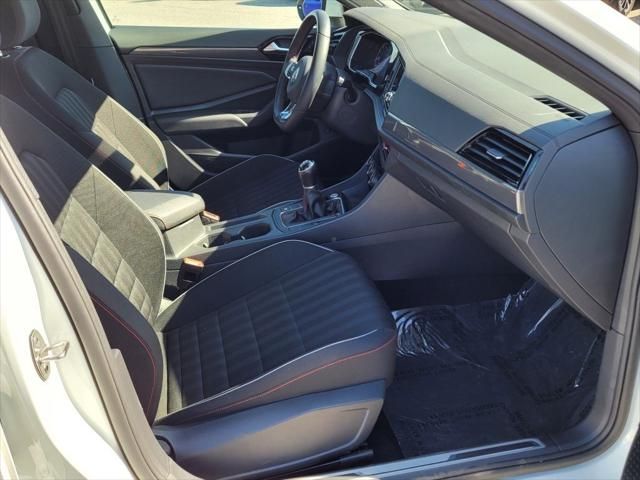 2019 Volkswagen Jetta Gli