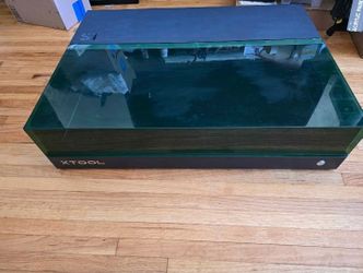 Xtool S1 40w Laser Cutter and Engraving Machine