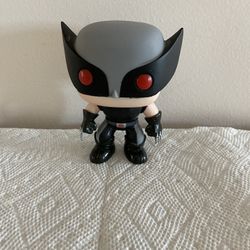 Funko Pop Marvel Wolverine - 5 (Vaulted)