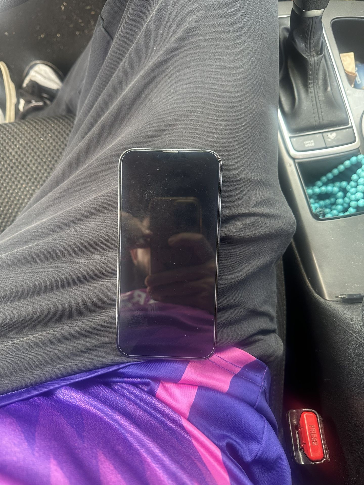 iPhone 13 Pro Max Unlocked 
